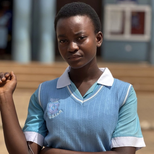 Shiphrah Osei Bonsu