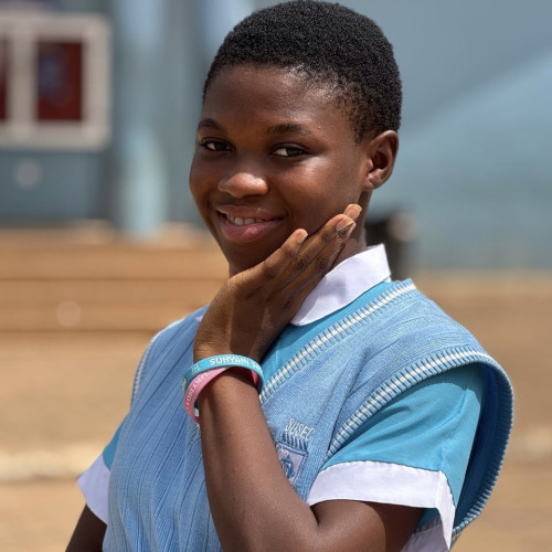 Erica Okrah Boamah