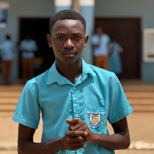 Adjei Ebenezer