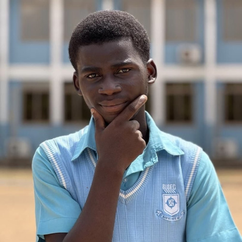 Godwin Kpei Foli Deladem