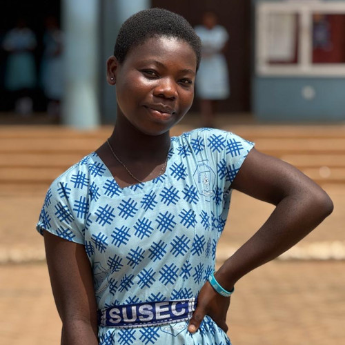 Adaku Nhyira Philheart