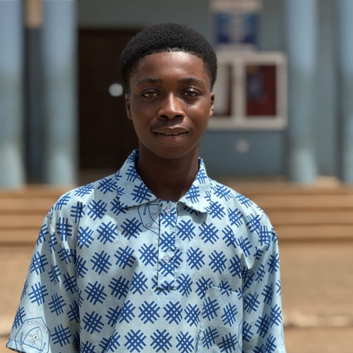 Boakye Dwayne