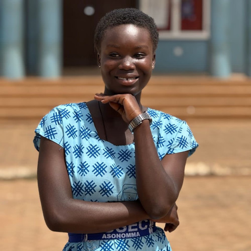 Emmanuella Agyei