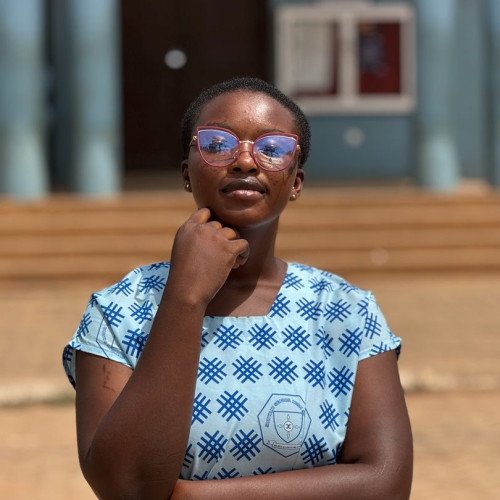 Afriyie Angelina