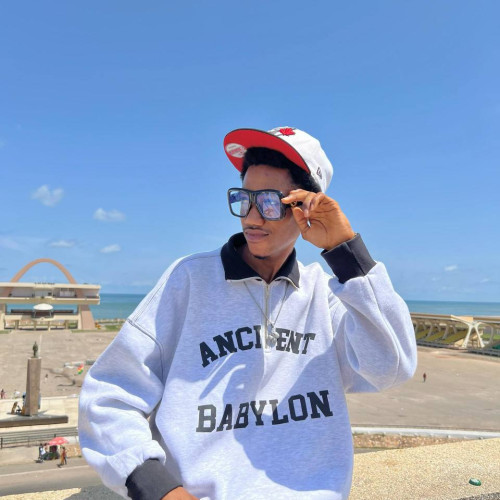Dubai Prince