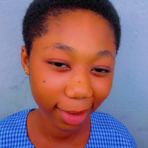 Bridget Konadu Agyemang