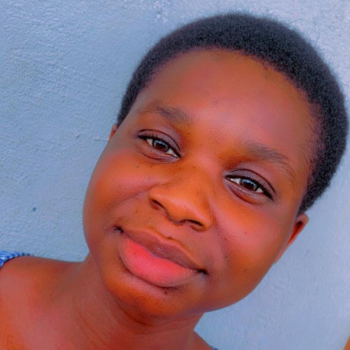 Priscilla Gyabeng