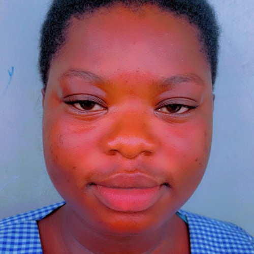 Hannah Lamptey