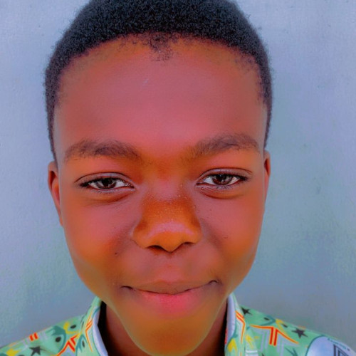 Adarkwa Antwi Aaron