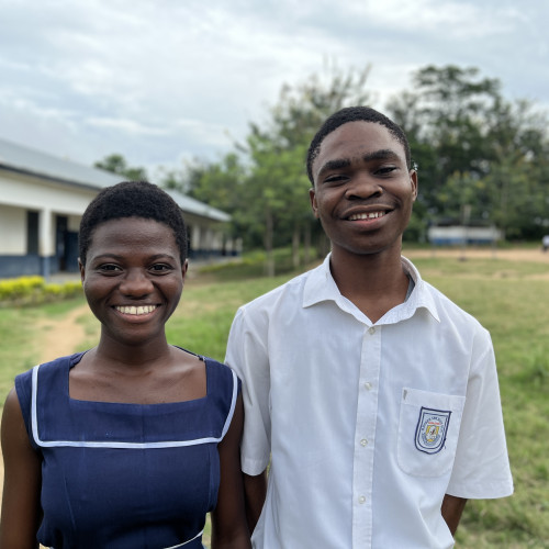 Anastasia And Israel