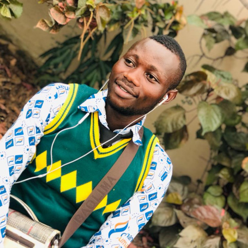 Emmanuel Dadzie