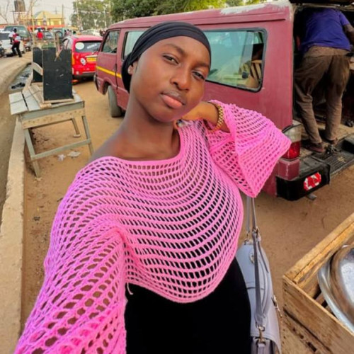 Khadijah Khalid