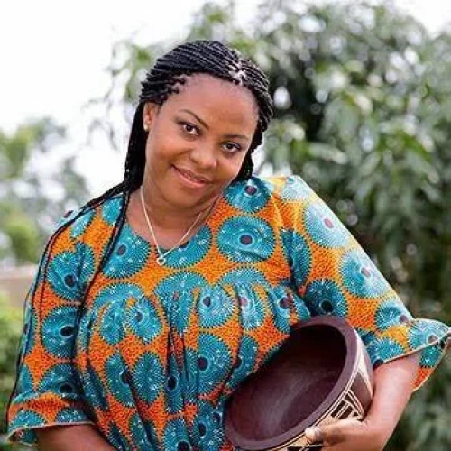 Sweet Adjeley