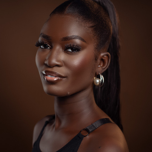 Diana Etornam Dordzagah