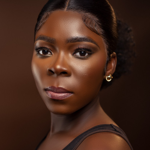 Benedicta Agbozo
