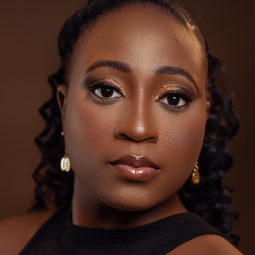 Priscilla Akorfa Numado