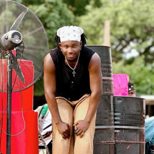 Dancefada Seth