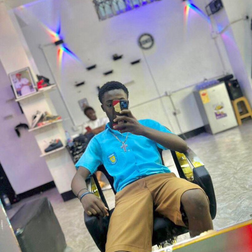Yeboah Kelvin