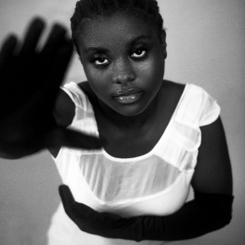 Pretty Akua