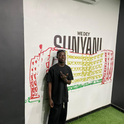 Owusu Dominic