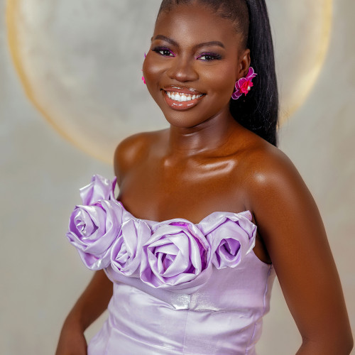 Armah Rebecca