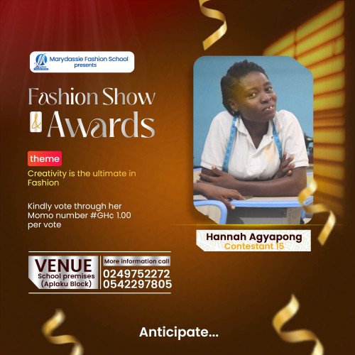 Hannah Agyapong