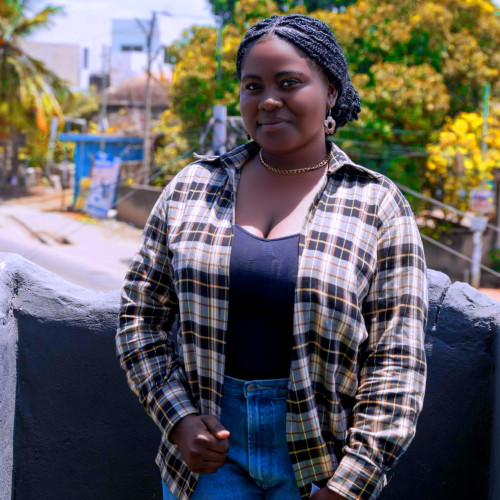 Annabel Quaye #6