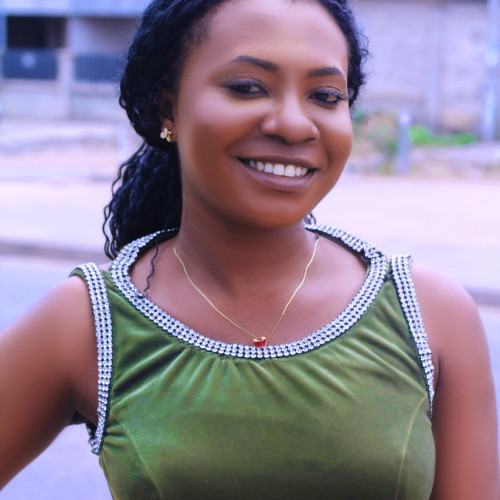 Portia Asem #7