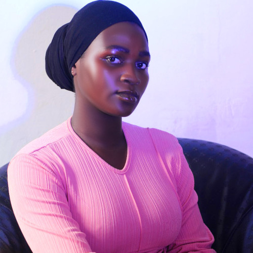 Abiba Issaka #5
