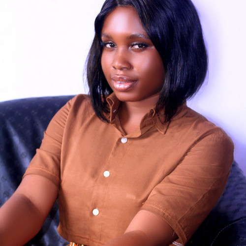 Awuley Pamela #10