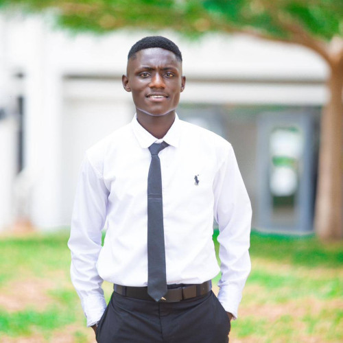 Antwi Agyare Dickson
