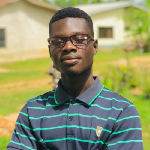 Mensah Jerome