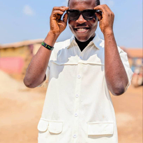 Owusu-Ansah Samuel