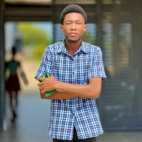 Ayivor Jerry
