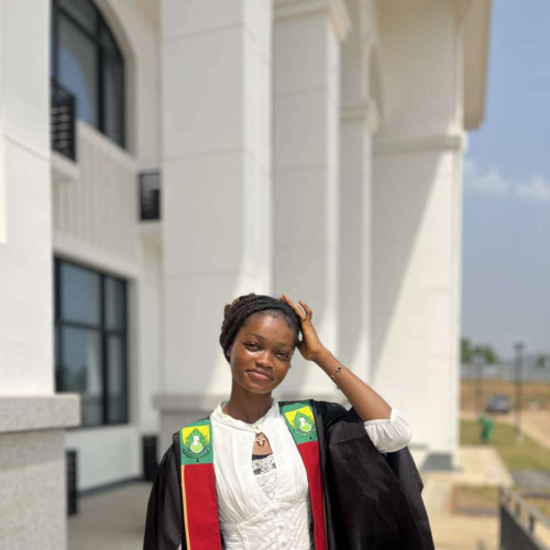 Tetteh Anita