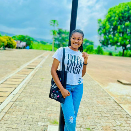 Oforiwaa Awuah Erica