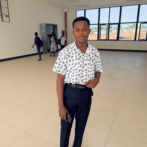 Samuel Owusu