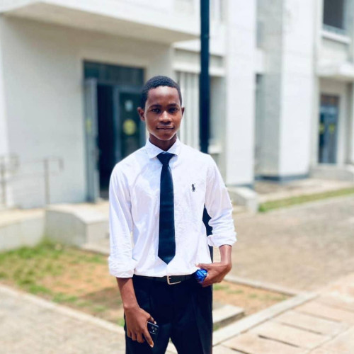 Gidi Solomon Cleanhands