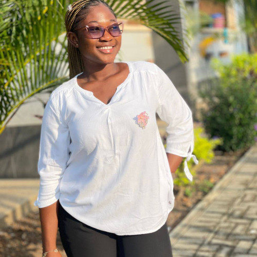 Agyei Abigail