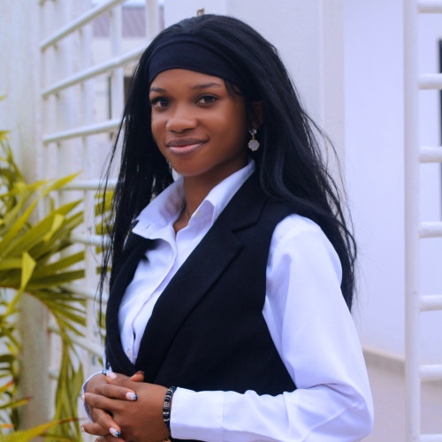 Vera Antwi #4
