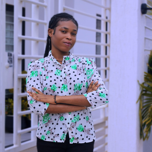 Aidoo Agnes #1
