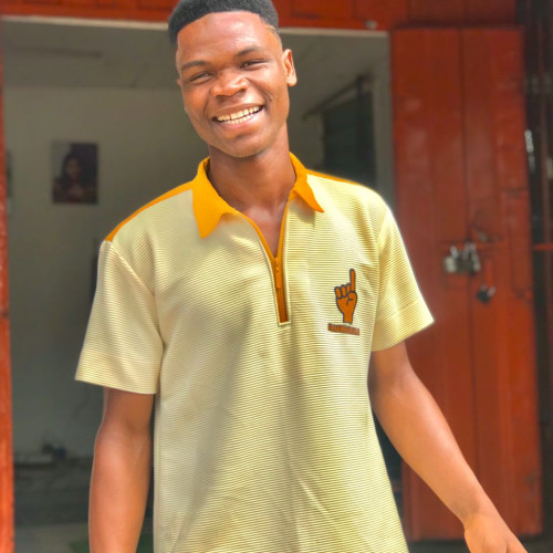 Benumasen Yusif Musahh