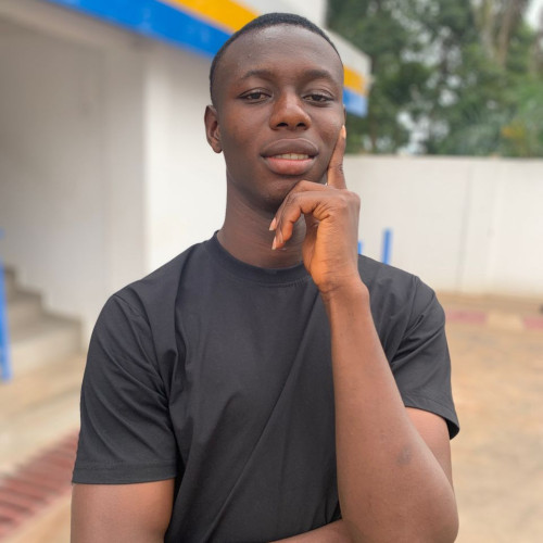 Emmanuel Ababio