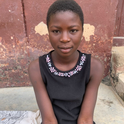 Faith Boakyewaa Donkor