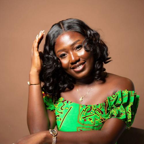 Hannah Adomako