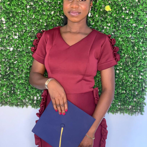Dorothy Emefa