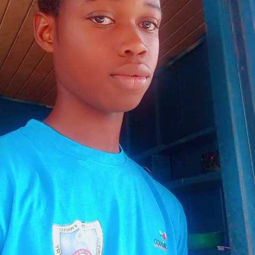 Ebenezer Zovey