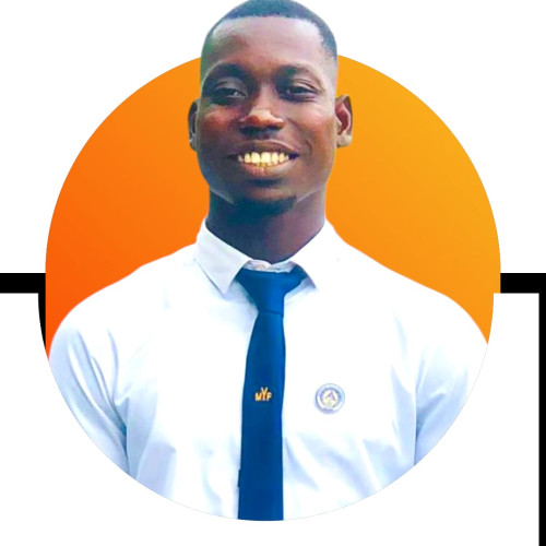 Bro. Francis Arhin Anyan