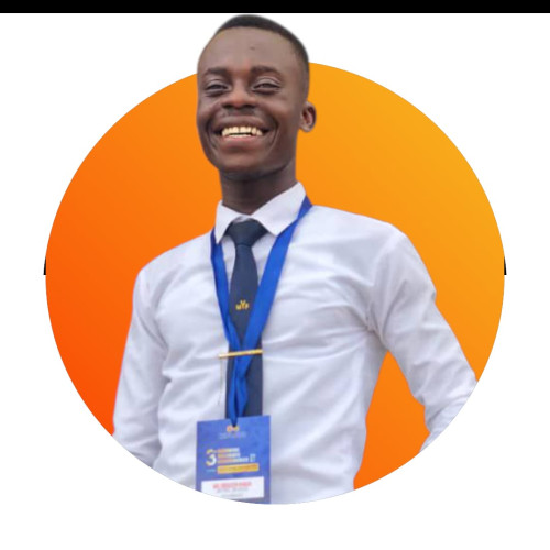 Bro. Ebenezer Nyarko