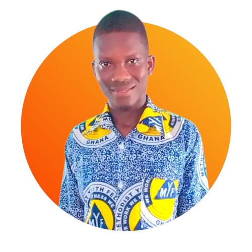 Bro. Thomas Ampenyah